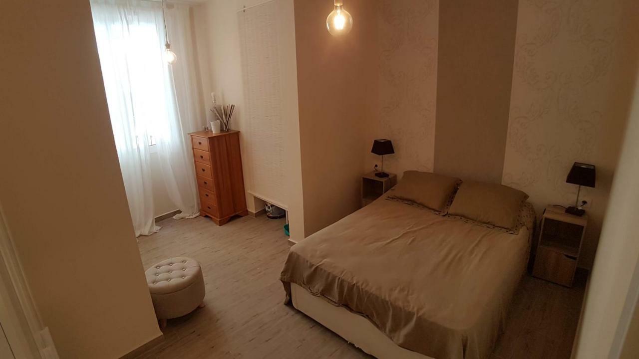 Ferienwohnung Ene 20 Cartagena Exterior foto