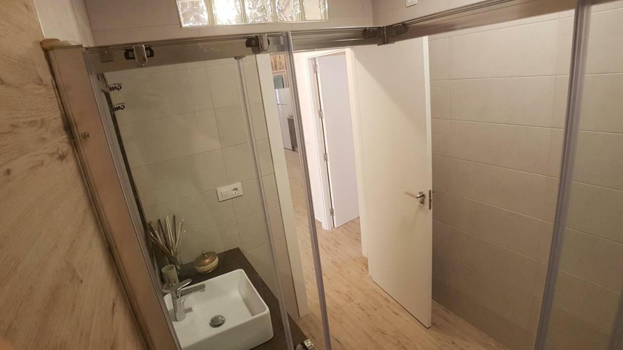 Ferienwohnung Ene 20 Cartagena Exterior foto