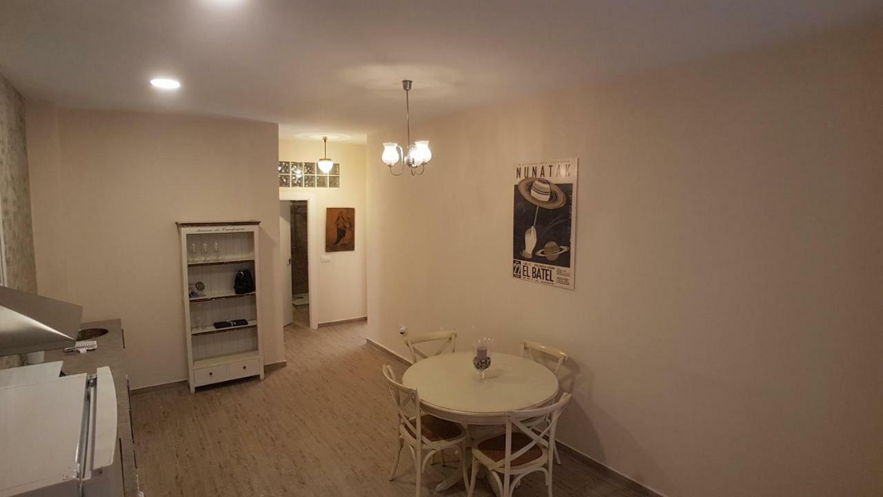 Ferienwohnung Ene 20 Cartagena Exterior foto